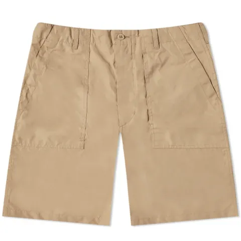 Fatigue Shorts
