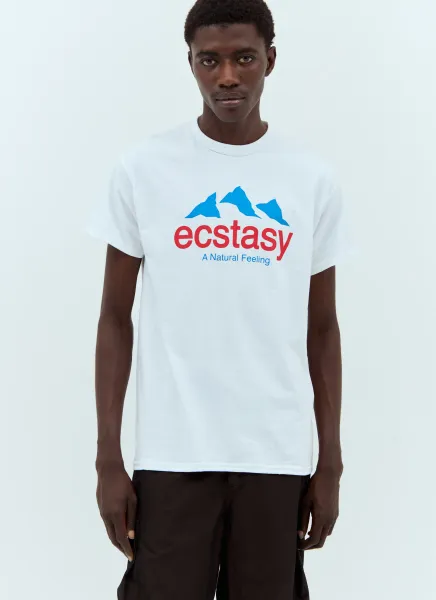 Ecstasy T-Shirt