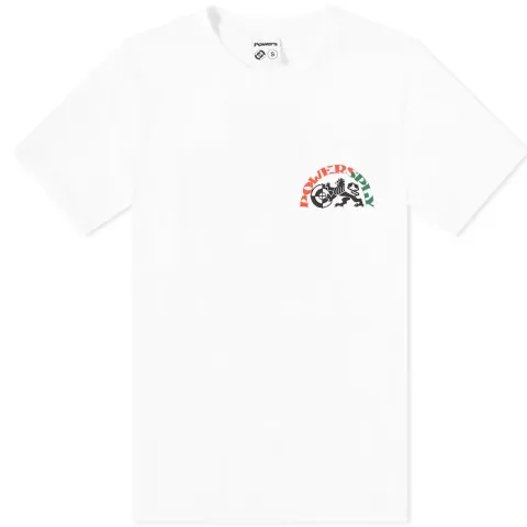 Armstrong Tee