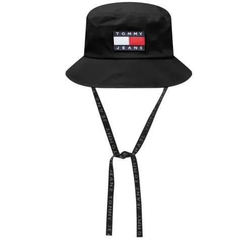 TJ Heritage Stadium Bucket Hat