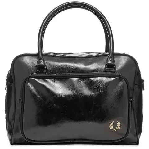 Fred Perry Classic Holdall