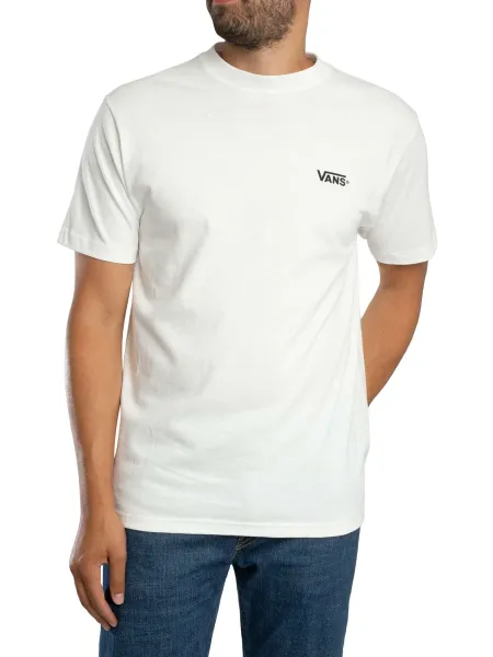 Vans New Left Chest T-Shirt