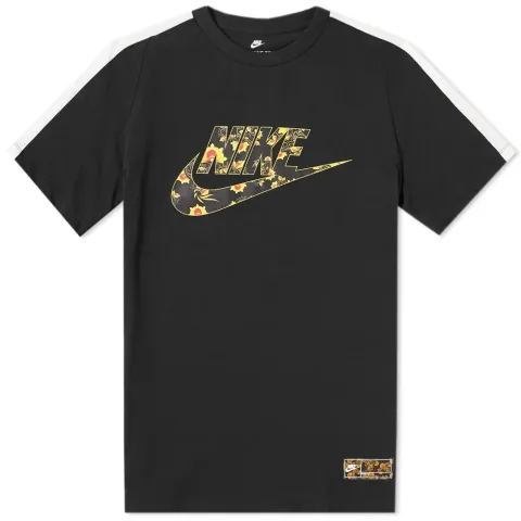 N98 Floral Tee