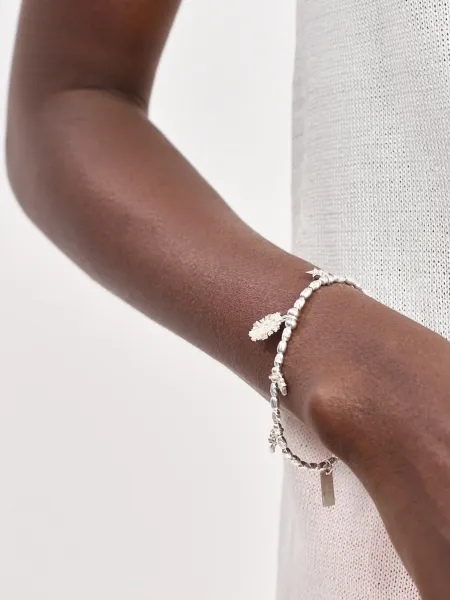 ChloBo Starry Eyed Dreamer Bracelet
