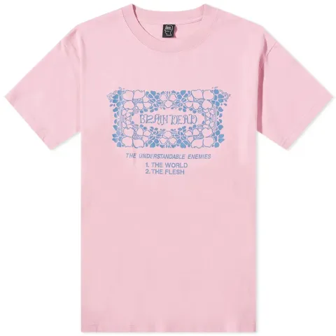 Understandable Enemies T-Shirt