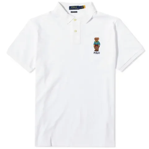 Outdoor Bear Polo