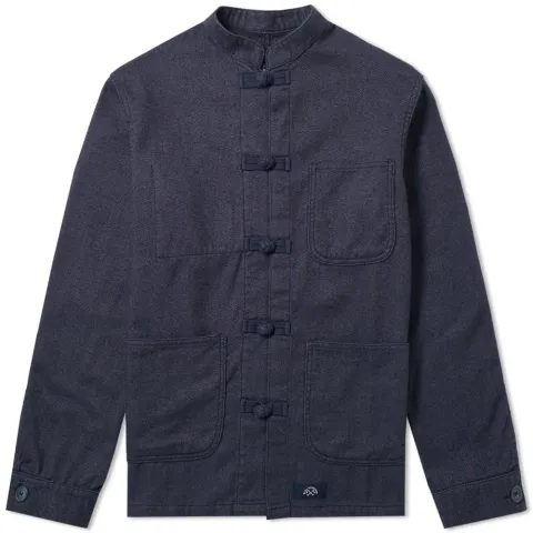 Kung Fu Jacket