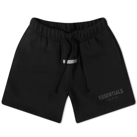 Summer Kids Core Sweat Shorts