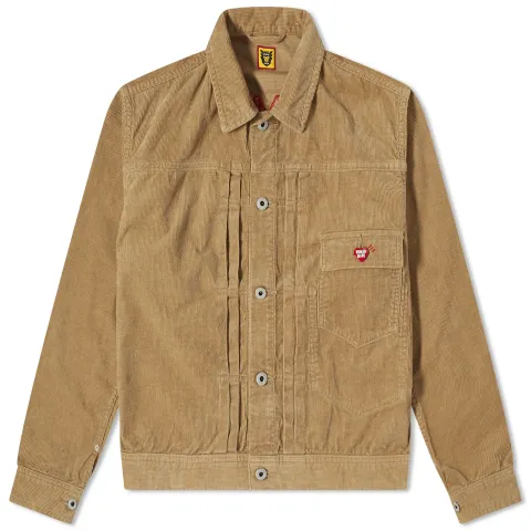 Dachs Corduroy Work Jacket
