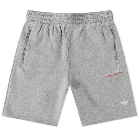 Sports Club Shorts