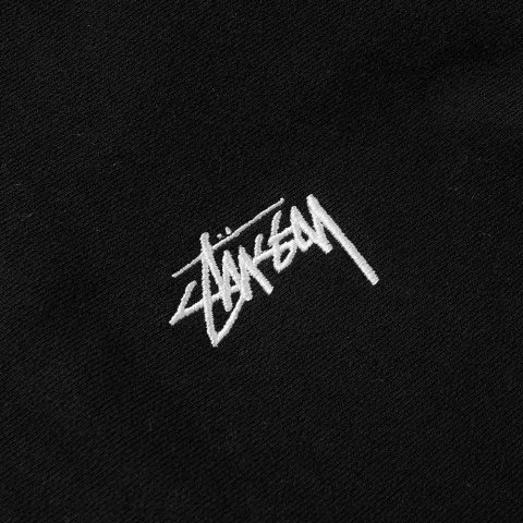 Stock Zip Hoody