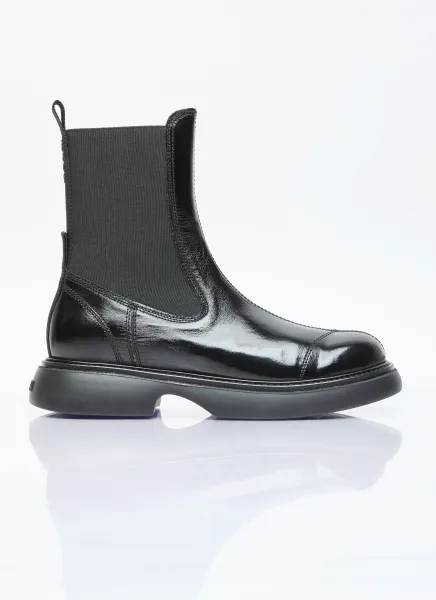 Everyday Mid Chelsea Boots