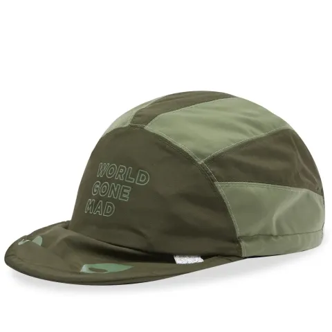 Shark Jet Cap