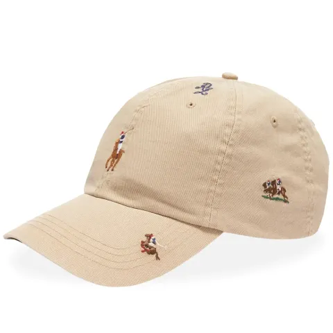 Classic Baseball Cap