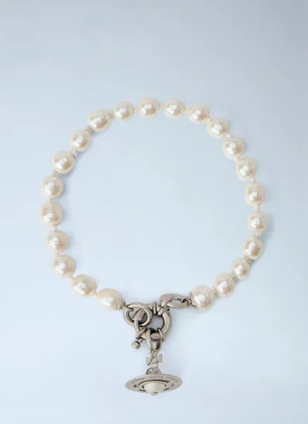Vivienne Westwood Aleksa Bracelet