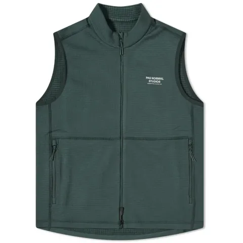 Escapism Performance Fleece Vest