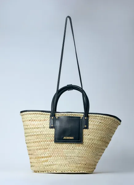 Le Panier Soli Tote