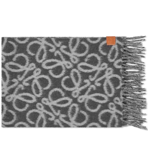 37X200 Anagram Scarf
