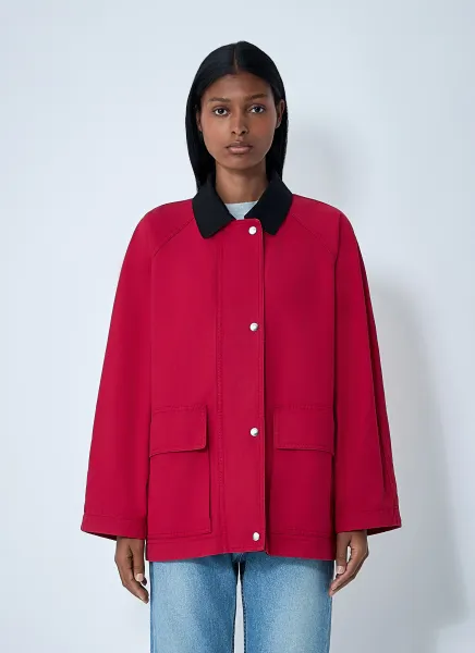 Elodianna Jacket