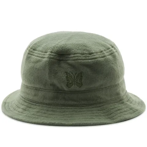 Poly Fleece Bucket Hat