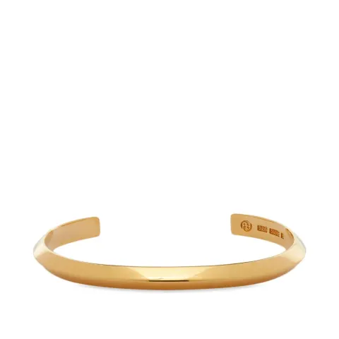 Triangle Bracelet