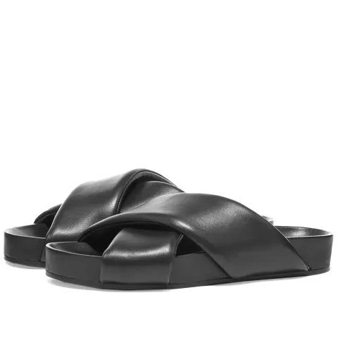 Leather Sandal