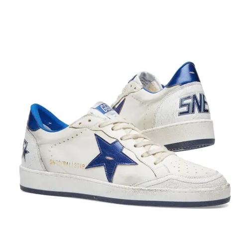 Ballstar Sneaker