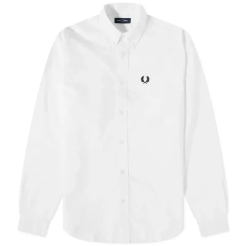 Oxford Shirt