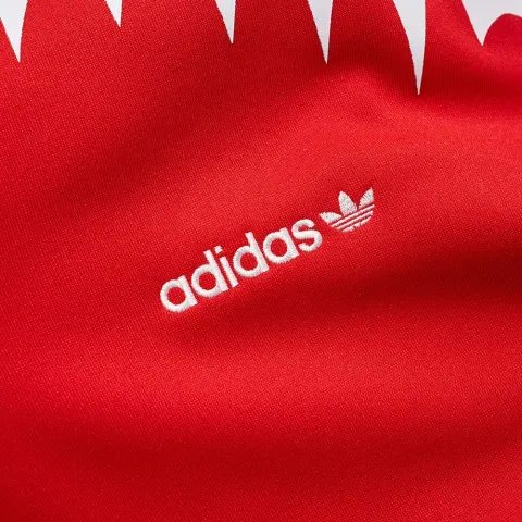 FC Bayern Crew Sweat