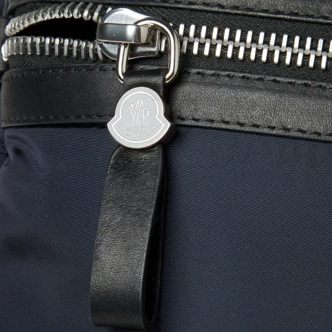 Gigi Quilted Backpack