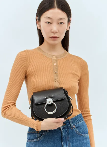 Tess Small Shoulder Bag