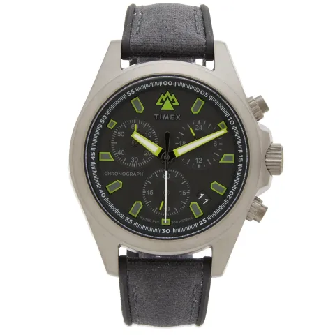 Expedition North Field Chronograph 42mm Watch