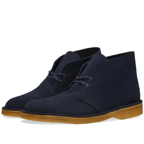 Desert Boot