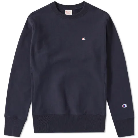 Classic Crew Sweat