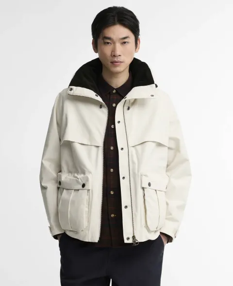 Ursula Wading Waterproof Jacket