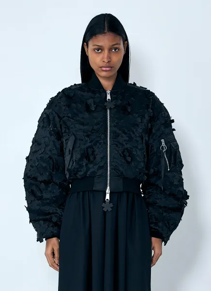 MA-1 Bomber Jacket