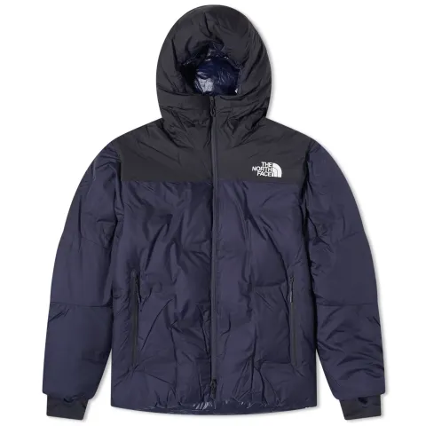 x Undercover Soukuu Cloud Down Nupste Jacket