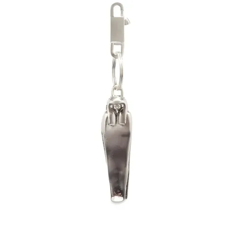 Sarcophagus Keychain