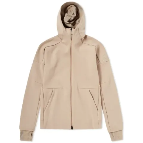 Z.N.E. Pulse Zip Hoody