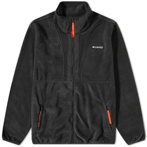 Field Roc Backbowl Fleece