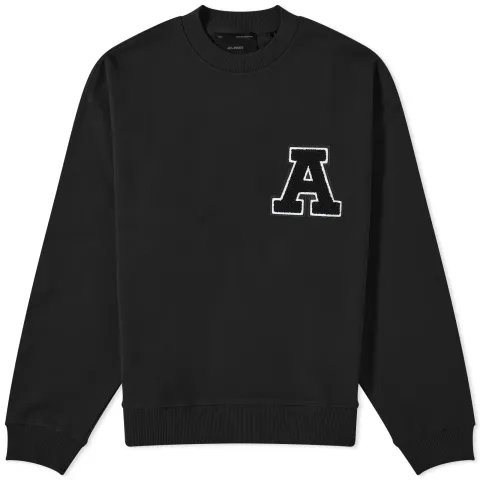 Team Crew Sweat