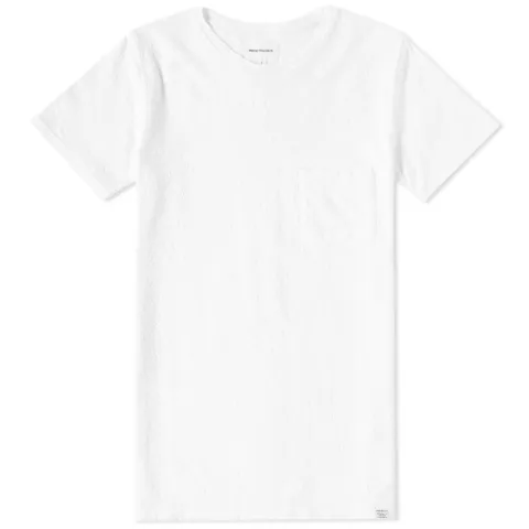 Niels Japanese Pocket Tee