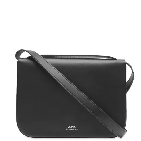 A.P.C. Josh Cross Body Bag