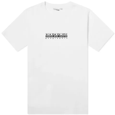 Sox Box T-Shirt