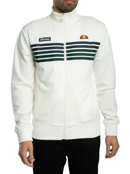 Ellesse Vicenza Track Jacket