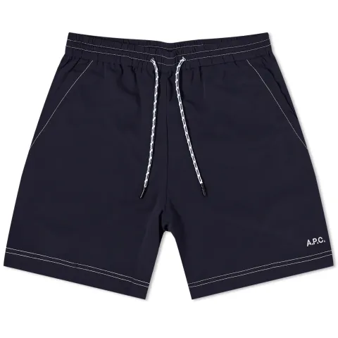 A.P.C. Bobby Swim Shorts