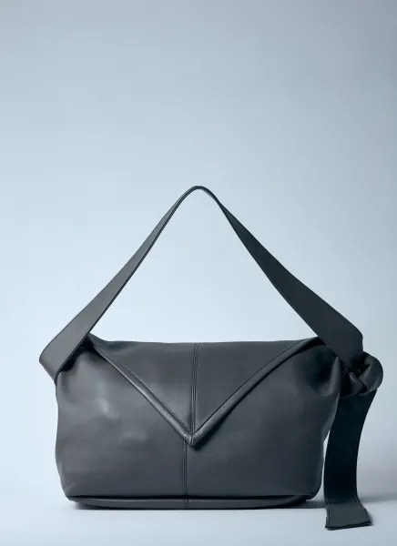 Medium Sawyer Crossbody Bag
