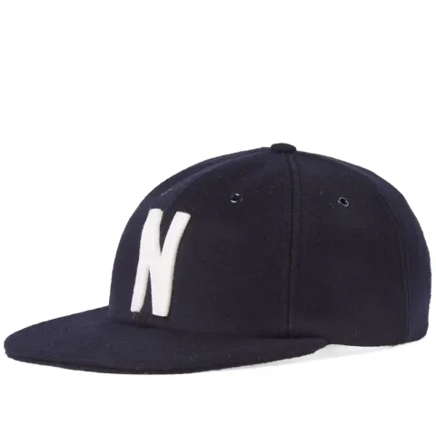 Wool Cap
