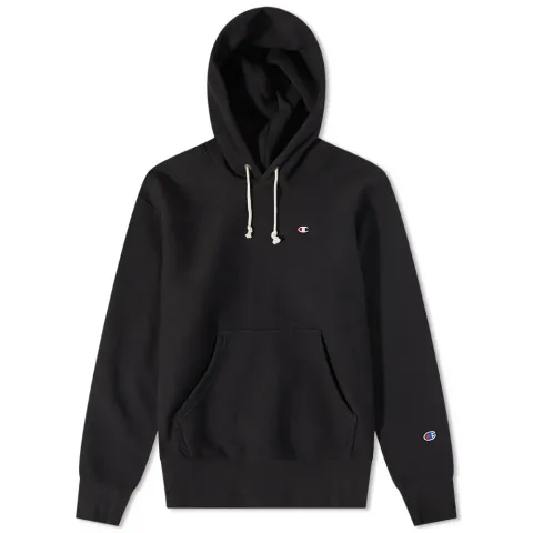 Classic Hoodie