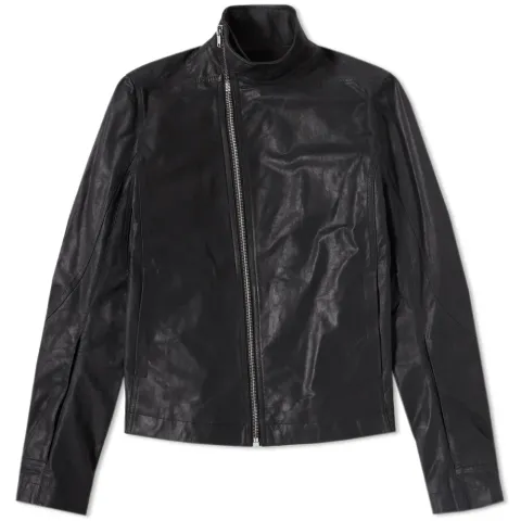 Mollino Biker Leather Jacket